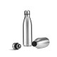 Cross-border hot-selling 304 stainless steel insulated tumblers, cola bottles, thermos flasks, outdoor sports water bottles, logo-printed wholesale.