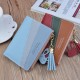 Wallet for women - short length, European style multi-card slot card bag, detachable zipper, snap closure, zero wallet, fashionable wallet that can hold driver's license Wallet for women - short length, European style multi-card slot card bag, detachable zipper, snap closure, zero wallet, fashionable wallet that can hold driver's license