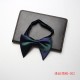 New Men's and Women's Fashionable British and Korean Bow Ties Shengzhou manufacturer of casual bow ties.