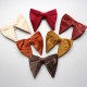 Velvet Bow Ties for Women: Plush Velvet Fashionable Large Horn Bow Ties for Women (Wholesale) Velvet Bow Ties for Women: Plush Velvet Fashionable Large Horn Bow Ties for Women (Wholesale)