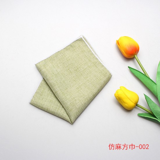 Shengzhou Factory Direct: Fashionable Gentlemen's Formal Suit Pocket Squares (Wholesale) Shengzhou Factory Direct: Fashionable Gentlemen's Formal Suit Pocket Squares (Wholesale)