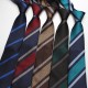 2021 New Men's Ties: Special Qipao Luo Casual Formal Business Ties (Factory Direct)