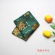 Polyester jacquard pocket squares, men's handkerchiefs, Chinese-style clothing accessories Men's Pocket Squares in Stock (Wholesale)
