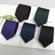 2023 new professional formal tie manufacturer in stock Polyester business shirts and men's ties.