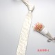 Hot-selling men's business ties, newly released, retro and elegant men's formal suit ties, ready for wholesale.