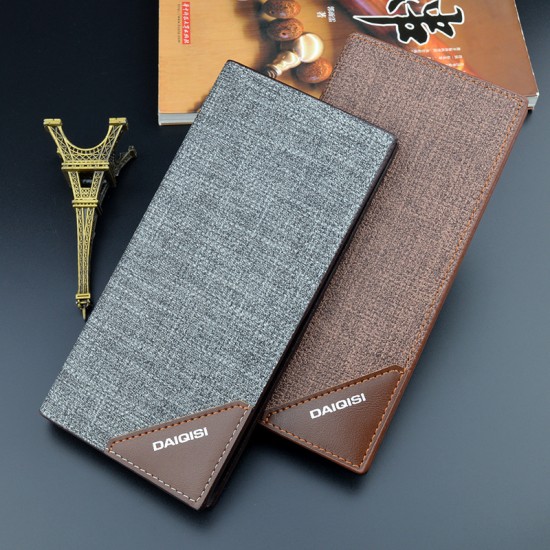 New style hand-held wallet for women - short style money holder for women, fashionable color-matching pull-string zero wallet for students, small purse.