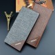 New style hand-held wallet for women - short style money holder for women, fashionable color-matching pull-string zero wallet for students, small purse.