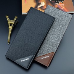 New style hand-held wallet for women - short style money holder for women, fashionable color-matching pull-string zero wallet for students, small purse.