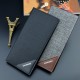 New style hand-held wallet for women - short style money holder for women, fashionable color-matching pull-string zero wallet for students, small purse.