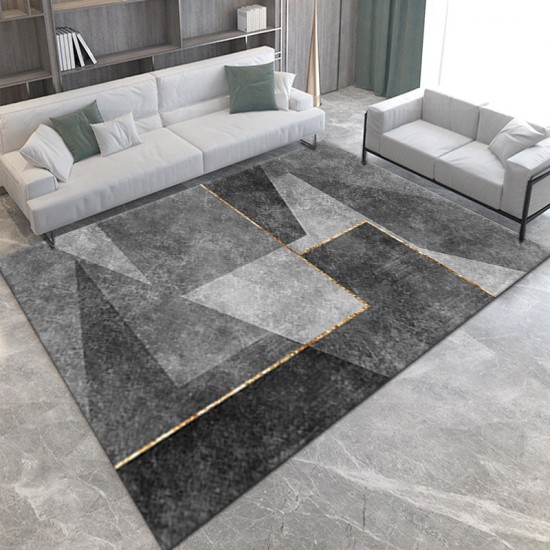 3D luxury carpets, bedroom bedside rugs, wall-to-wall carpets, living room sofa rugs