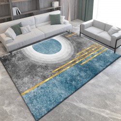 3D luxury carpets, bedroom bedside rugs, wall-to-wall carpets, living room sofa rugs