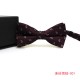Factory direct supply, men's bow tie, groom, best man, emcee, formal suit, Korean-style trendy bow tie