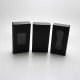 Exquisite bow tie gift box, rectangular black box for student holiday wedding gifts Exquisite bow tie gift box, rectangular black box for student holiday wedding gifts
