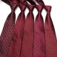 8cm men's formal business groomsmen wedding ties, available with gift boxes, direct from manufacturers.