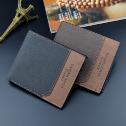 Women's wallet - long style double zipper hand-held bag, mother's soft leather case, diamond pattern embroidered crown, large capacity double-layer money clip.