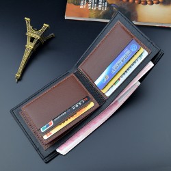 Women's wallet - long style double zipper hand-held bag, mother's soft leather case, diamond pattern embroidered crown, large capacity double-layer money clip.