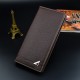 New women's wallet - long style double zipper hand-held bag, fashionable and crocodile-patterned large capacity mother's double-layer hand-held bag.
