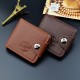 New women's wallet - long style soft leather case, Korean-style fashion, double zipper, large capacity, double-layer money clip, mobile phone bag.