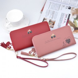 Short length wallet for men - detachable zipper, fashionable patchwork color clash soft leather bag with multi-card slot, large capacity cash clip, suit bag