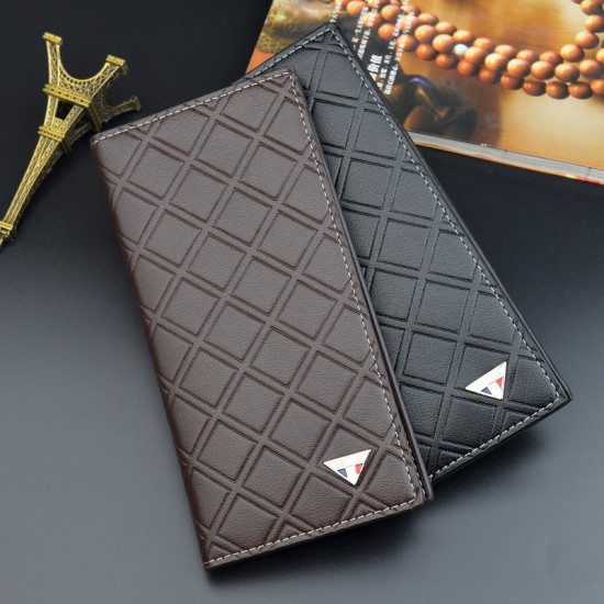 New wallet - women's short style wallet, women's student, leather wallet with folding large capacity soft leather wallet, mini small wallet