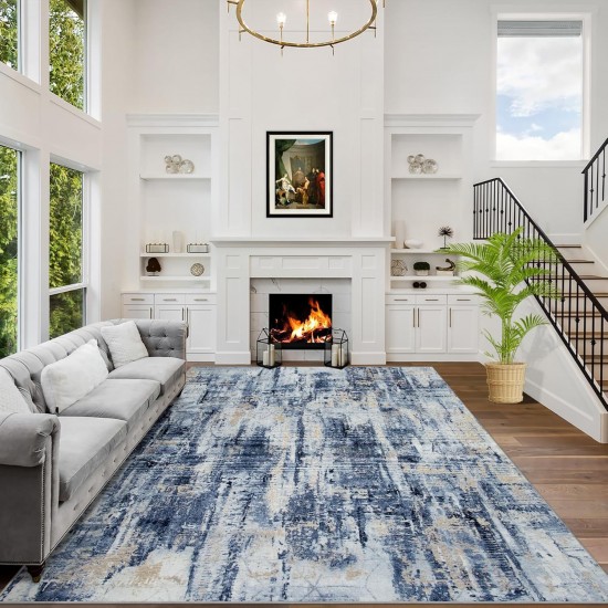 Factory Direct Nordic Light Luxury Rug, Non-Slip, Dirt-Resistant, Easy-Cleaning Living Room Cleaning wall-to-wall decorative carpets in stock