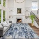Factory Direct Nordic Light Luxury Rug, Non-Slip, Dirt-Resistant, Easy-Cleaning Living Room Cleaning wall-to-wall decorative carpets in stock