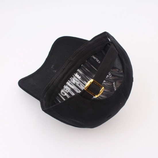 Women's baseball caps, the same style as Yang Mi's on Instagram, from C-brand soft-top baseball caps, versatile, casual, trendy sun hats for couples.