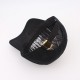 Women's baseball caps, the same style as Yang Mi's on Instagram, from C-brand soft-top baseball caps, versatile, casual, trendy sun hats for couples.