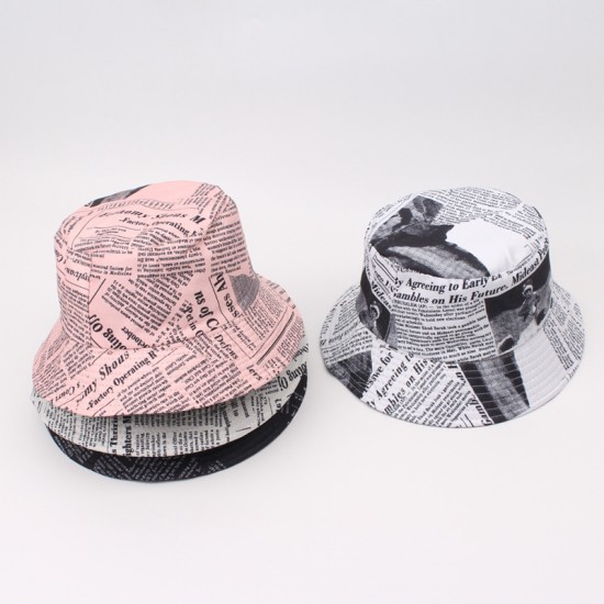 Christmas accessory, festive reversible bucket hat, popular overseas, seasonal sun visor for women