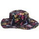PU leather navy hats with belt buckle, berets, PU octagonal hats, flat-top peaked caps, couple's short-brimmed navy hats for women