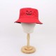 Cross-border Halloween-themed pumpkin smiley bucket hats, versatile, reversible, embroidered sun visor hats. Cross-border Halloween-themed pumpkin smiley bucket hats, versatile, reversible, embroidered sun visor hats.
