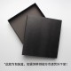 Tie packaging boxes, square gift boxes, storage boxes. Tie and bow tie pocket square gift boxes, wholesale.