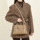 New Genuine Leather Women's Crossbody Handbag Versatile, stylish, single-shoulder, crossbody, and commuter bags.