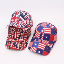 Cross-border 80s 90s double-sided graffiti print bucket hat for men and women, summer outdoor sun protection and sun protection hats.