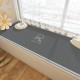 Useful all-season bedroom balcony mat, high-end absorbent mat, non-slip, stain-resistant, and easy-care imitation cashmere bay window mat. Useful all-season bedroom balcony mat, high-end absorbent mat, non-slip, stain-resistant, and easy-care imitation cashmere bay window mat.
