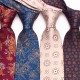 Lei'er new floral ties, men's business fashion, hand-tied polyester tie manufacturers, ready-to-stock wholesale, multiple colors available. Lei'er new floral ties, men's business fashion, hand-tied polyester tie manufacturers, ready-to-stock wholesale, multiple colors available.