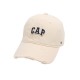 Exported striped cat ear warm wool hat, striped colorblock knitted pullover hat, flattering small knitted hat with a cap.