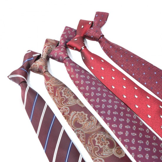 Lei'er new red series 8cm polyester jacquard business suit ties, bulk tie manufacturer in stock. Lei'er new red series 8cm polyester jacquard business suit ties, bulk tie manufacturer in stock.