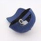 Women's trendy baseball cap, letter C cap, niche, flattering small sun hat, versatile casual sun hat.
