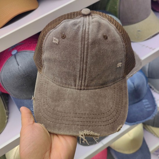 Thickened warm sherpa baseball cap for autumn and winter, suitable for both large heads and wide-brim curved-brim couples' hats.