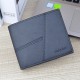 New style women's purse - long length, zipper handbag, patchwork color clash large capacity money clip, leather bag for mobile phone, zero wallet