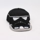 European and American Trooper Planet War flat-brim hat, Snapback hip-hop baseball cap, street dance personalized peaked cap European and American Trooper Planet War flat-brim hat, Snapback hip-hop baseball cap, street dance personalized peaked cap