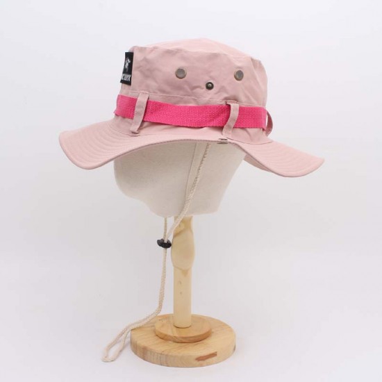 Overseas yellow duck pattern bucket hat, European and American men's and women's sun protection sun hat, fashionable card. Reversible bucket hat Overseas yellow duck pattern bucket hat, European and American men's and women's sun protection sun hat, fashionable card. Reversible bucket hat