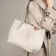 A new, genuine 2025 genuine women's bag. Spring/Summer Large-Capacity Single-Shoulder/Crossbody Messenger Bag, Trendy 2022 Hobo Bag