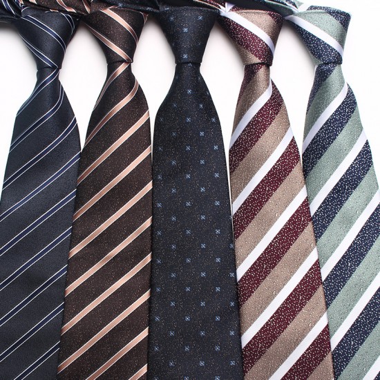 New business men's ties. 8cm professional casual striped hand-tied ties for suit accessories, available from manufacturers. New business men's ties. 8cm professional casual striped hand-tied ties for suit accessories, available from manufacturers.