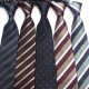 New business men's ties. 8cm professional casual striped hand-tied ties for suit accessories, available from manufacturers. New business men's ties. 8cm professional casual striped hand-tied ties for suit accessories, available from manufacturers.