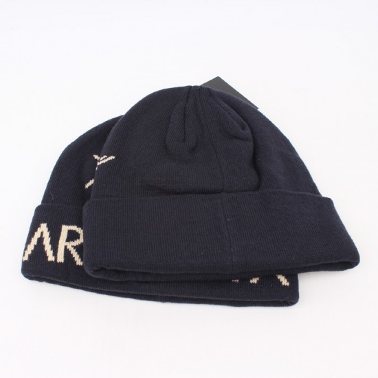 Autumn/Winter knitted pullover hat, bird jacquard knit hat, warm earmuffs, couple's brand Birdie cold hat