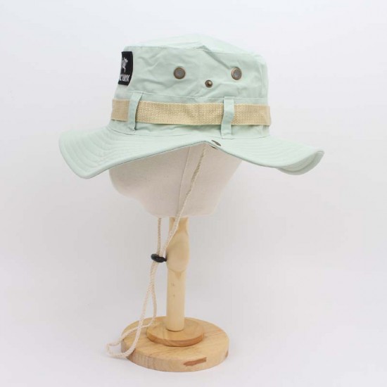 Overseas yellow duck pattern bucket hat, European and American men's and women's sun protection sun hat, fashionable card. Reversible bucket hat Overseas yellow duck pattern bucket hat, European and American men's and women's sun protection sun hat, fashionable card. Reversible bucket hat