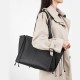 2025 New Style Women's Handbags, Fashionable Large-Capacity Shoulder Bags, Tote Bags, Genuine Leather Crossbody Bags, Trendy Commuter Bags