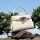 Genuine leather women's crossbody bag 2025 New Women's Large-Capacity Handbags, Fashionable, All-Match, Single-Shoulder Bags